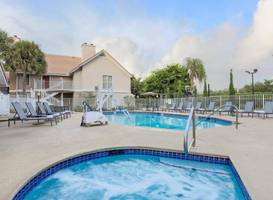 Residence Inn Boca Raton 