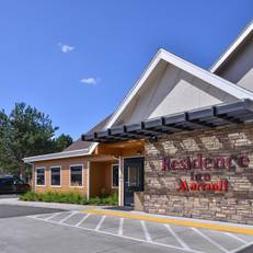 Residence Inn Boise Downtown 