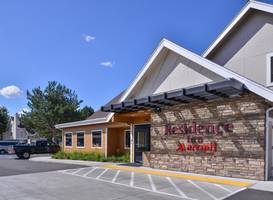 Residence Inn Boise Downtown 