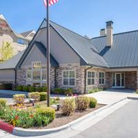 Residence Inn Boise West 