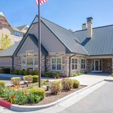 Residence Inn Boise West 