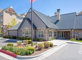 Residence Inn Boise West 