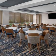Residence Inn Burbank Downtown 