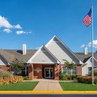 Residence Inn Fair Lakes Fairfax 