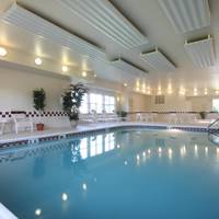 Residence Inn Flint 