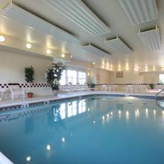 Residence Inn Flint 