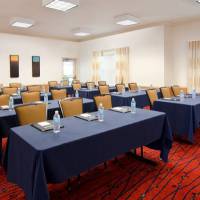 Residence Inn Fresno 
