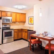 Residence Inn Huntsville 