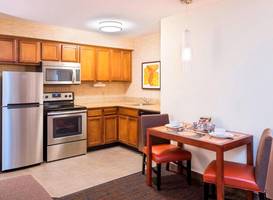 Residence Inn Huntsville 
