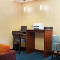 Residence Inn Mobile 