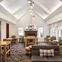 Residence Inn Mobile 