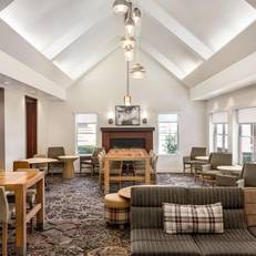 Residence Inn Mobile 