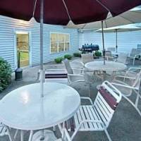 Residence Inn Mystic Groton 