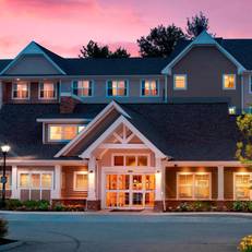 Residence Inn North Conway 