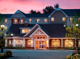 Residence Inn North Conway 