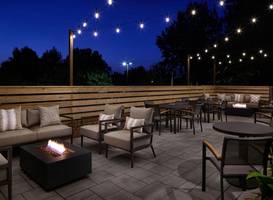 Residence Inn Raleigh Crabtree Valley 