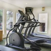 Residence Inn Raleigh Midtown 