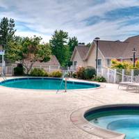 Residence Inn Raleigh Midtown 