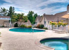 Residence Inn Raleigh Midtown 