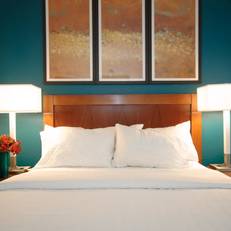 Residence Inn Rochester Mayo Clinic Area 
