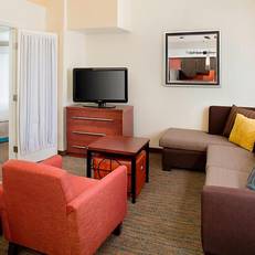 Residence Inn Sacramento Cal Expo 