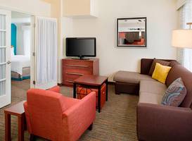 Residence Inn Sacramento Cal Expo 