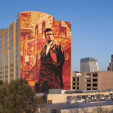 Residence Inn Sacramento Downtown at Capitol Park 
