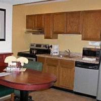 Residence Inn Tucson 