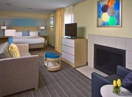 Residence Inn Tucson 