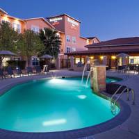 Residence Inn Tucson Airport 