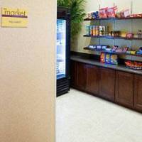Residence Inn Tucson Airport 