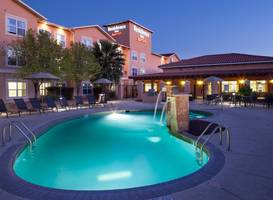 Residence Inn Tucson Airport 