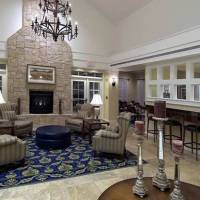 Residence Inn Tucson Williams Centre 