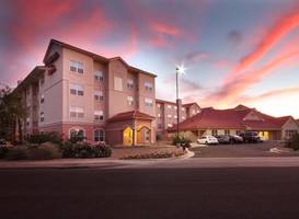 Residence Inn Tucson Williams Centre 