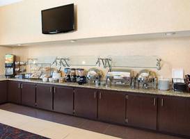 Residence Inn Binghamton 