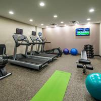 Residence Inn Worcester 