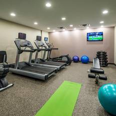 Residence Inn Worcester 
