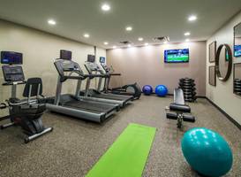 Residence Inn Worcester 