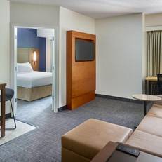 Residence Inn Asheville Biltmore 