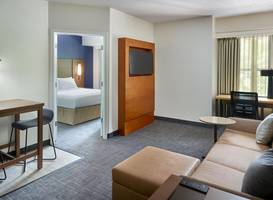 Residence Inn Asheville Biltmore 
