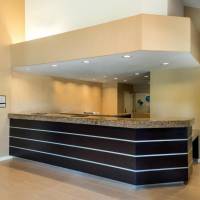 Residence Inn Palm Desert 