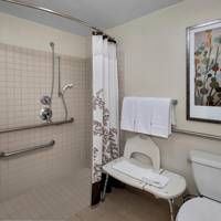 Residence Inn Alexandria at Carlyle 