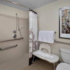 Residence Inn Alexandria at Carlyle 