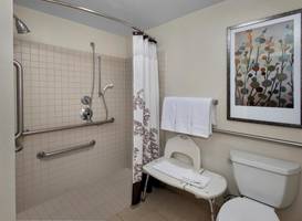 Residence Inn Alexandria at Carlyle 