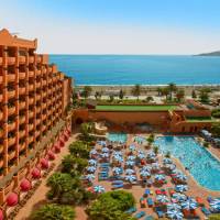 Almunecar Playa Spa Hotel