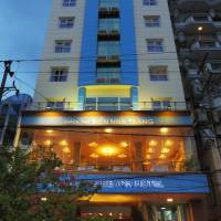 Nha Trang Beach Hotel
