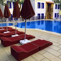 Atrium Hotel