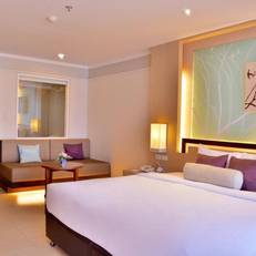 Rua Rasada Hotel - The Ideal Venue for Meetings & Events 