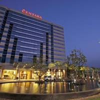 Centara Hotel & Convention Centre Udon Thani 