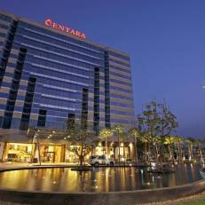 Centara Hotel & Convention Centre Udon Thani 